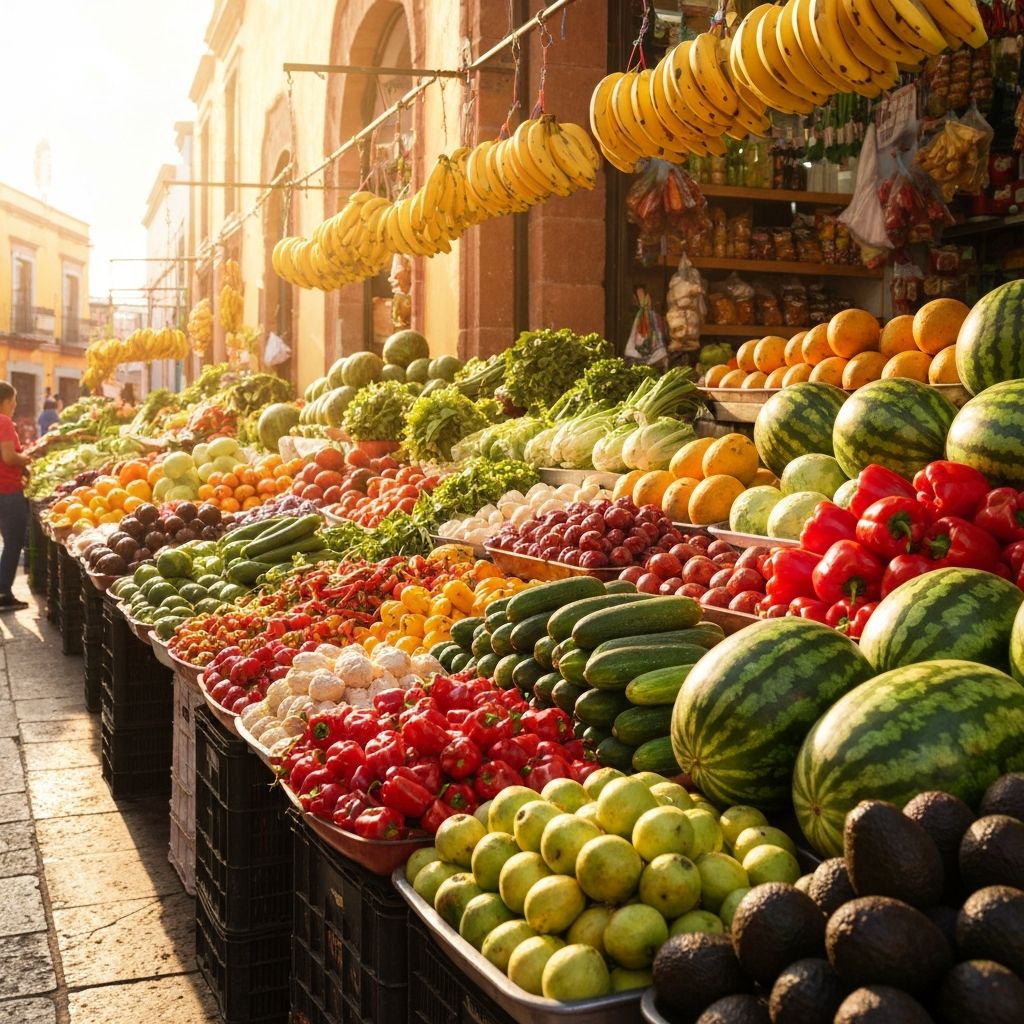 Tradiciones mexicanas