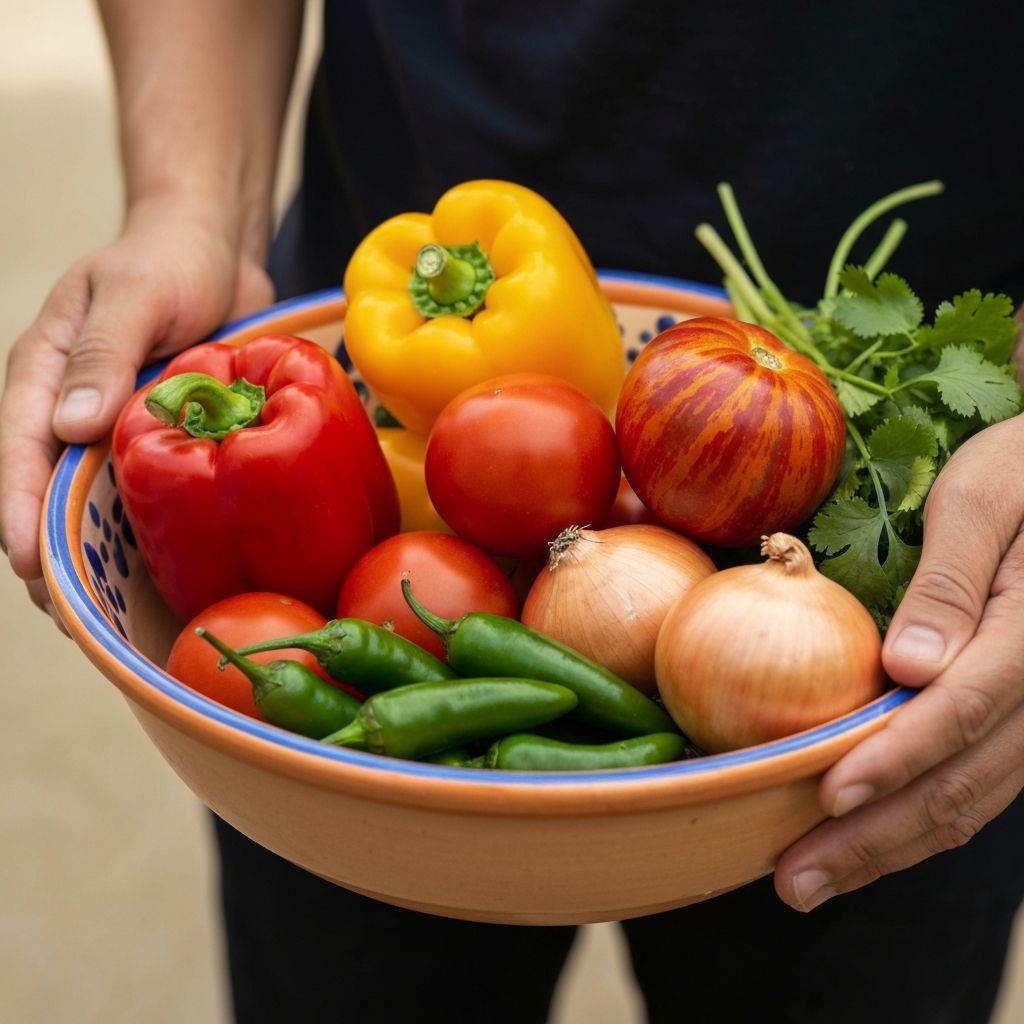 Alimentación consciente